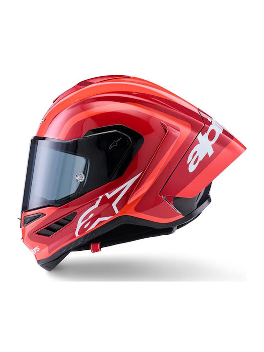 Alpinestars Supertech R10 Full Face ECE 22.06 / DOT Alpinestars Supertech R10 Full Face ECE 22.06 / DOT