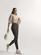 Damen Leggings Braune