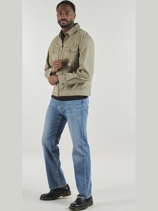 Jack & Jones Jacket Beige