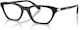 Vogue W44 Σκελετός Μαύρος VO5698 W44