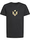 Παιδικό T-shirt Μαύρο