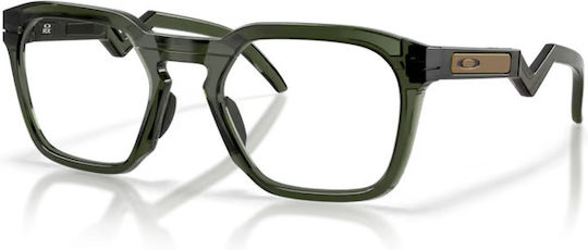 Frame Hstn Sq Rx Ox8208 820803 52