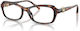 Michael Kors Hakone Mk4182u 4031 54