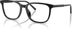 Dolce & Gabbana Мъжки Рамки За Очилa Черни DG34...