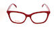 Ochelari De Vedere Femei Boss Bo-0313-8a4 Pod Lentilă Templu 52 17 140 Mm