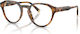 Ralph Lauren Skelet Ochelari Roșu PH2304U 6089