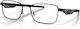 Oakley Eyeglass Frame Gray OX3140-03