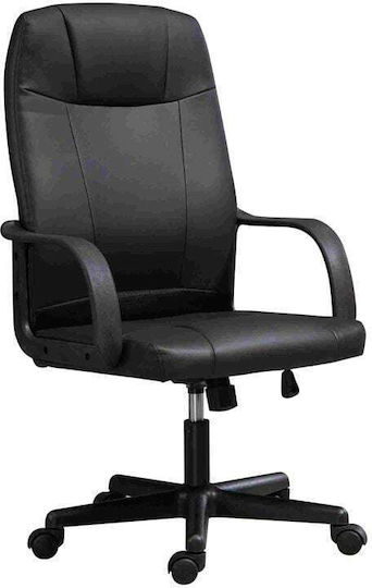 Cf1010 Executive Office Chair Black
