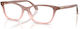 Versace Women's Eyeglass Frame Brown VE3375 5435