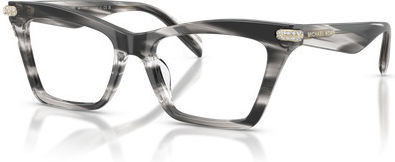 Michael Kors Jamaica Mk4185bu 4034 52
