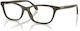 Versace Women's Eyeglass Frame Green VE3375 5542