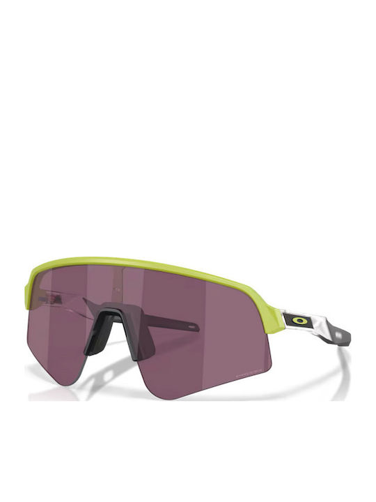 Oakley Lite Sweep Унисекс Слънчеви Очила със Зе...