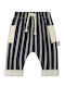 Kids Trousers Navy Blue