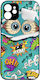 Boom Eyes Motorola Moto G55 5G Handyhülle