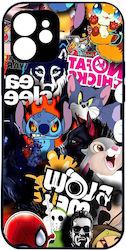 Comic Heros Iphone 15