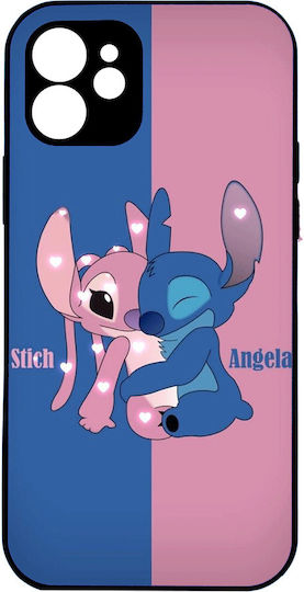 Stich Angel Motorola Moto G05 4G