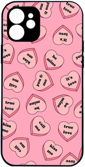 Love Quotes Motorola Moto G55 5g