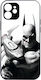 Batman Motorola Moto G55 5G Handyhülle