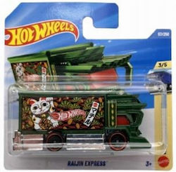 Hot Wheels Truck