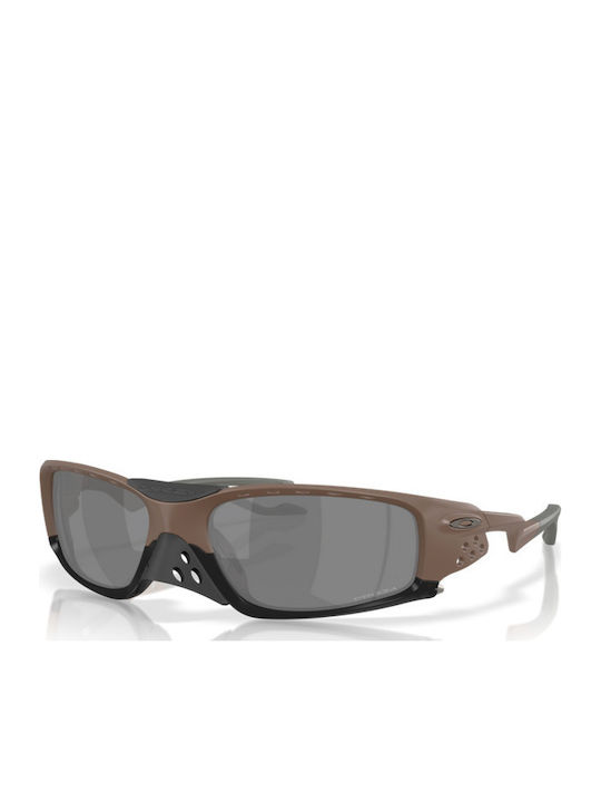 Oakley Plantaris Sq Unisex Γυαλιά Ηλίου με Μωβ ...