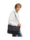 Buzz Herren Tasche für Boten Schwarz