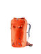 Deuter Mountaineering Backpack 28lt Waterproof Orange Hiking