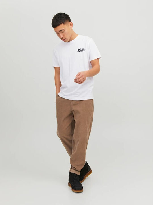 Jack & Jones Tricou Total Negru