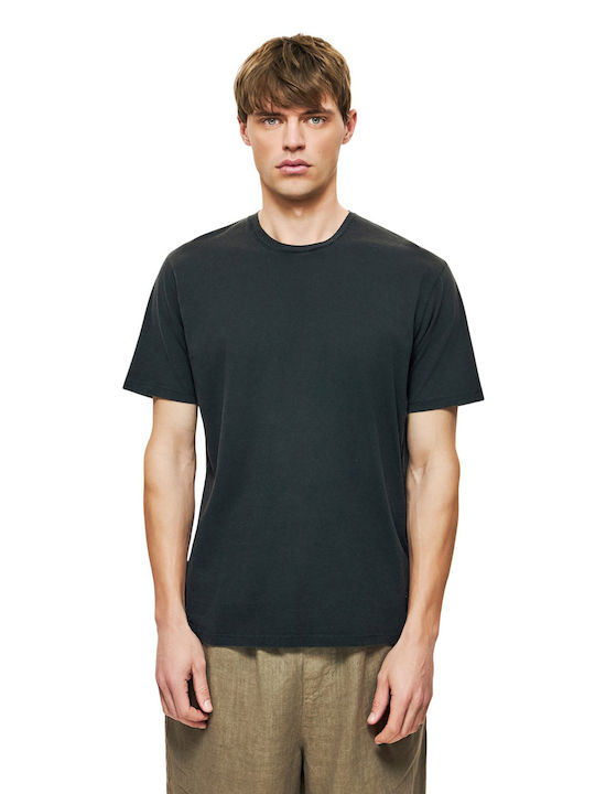 Dirty Laundry Tricou Vintage Gri
