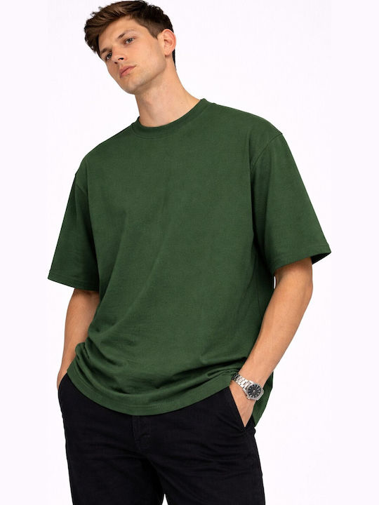 Bruno Leoni Tricou Verde