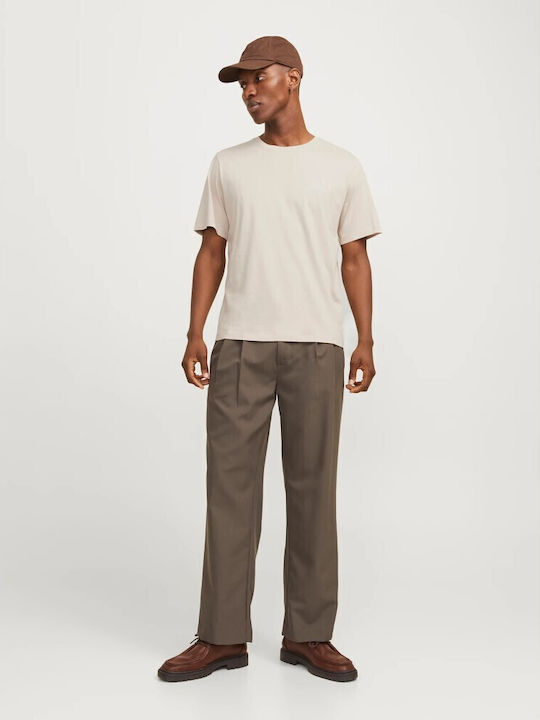 Jack & Jones Tricou Total Negru