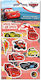Disney Autocolante Cars