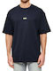 T-shirt Μπλε