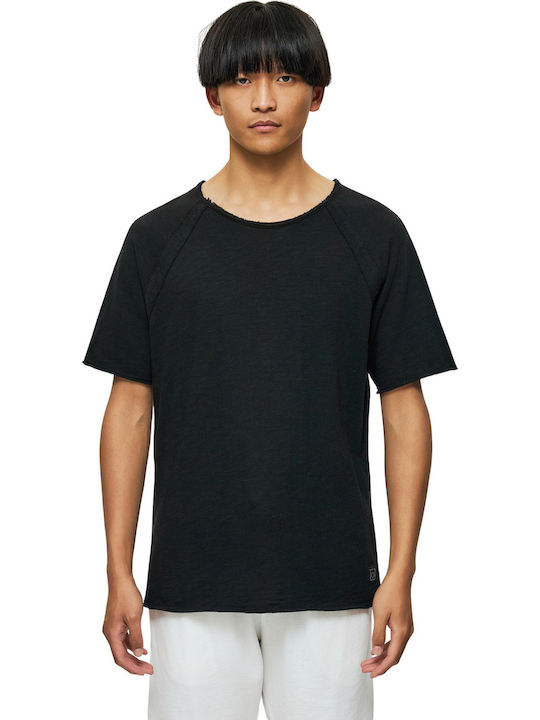 Dirty Laundry Tricou Negru