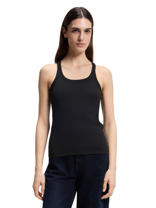 Boss Women's Blouse Black