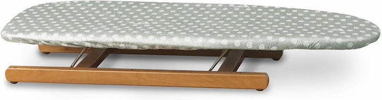 Arredamenti Italia Covor De Vară Din Bumbac 33x82cm Cherry Wood Arredamenti Italia Covor De Vară Din Bumbac 33x82cm Cherry Wood