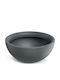 Next Vaze Pentru Plante Plastic Gri 80x78x34cm