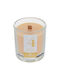 Atmosphera Dekorative Kerze Neroli in Gefäß 180g