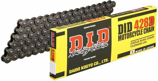 Did Lanț De Transmisie Standard 4525516347310 Nevopsit 428 D Chain X 132 Bucăți