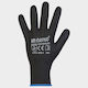 Stenso Stenso Green Latex Work Gloves