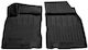 Race Axion Car Mats Passenger Cars Raised Sides Type Nissan Qashqai J11 2014-2021 5-Door Fastenings Rubber Material 2 Pieces 5014032/st Race Axion 5014032/st