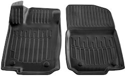 Race Axion Race Axion Πατάκια Mercedes Benz Gle-class W166/c292 Gls-class X166 2011-2019 5πορτο Λάστιχο Σκαφάκια Προστατευτικά Κουμπώματα Επιβατικά Αυτοκίνητα 2 Τεμ 5012012/st