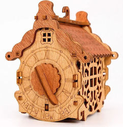 Puzzle 3D