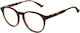 Hackett Brillengestelle mit Rezept Hek1299 136 50