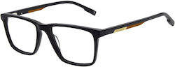 Hackett Optical Frame Hek1310 001 51