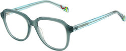 Benetton Optical Frame Beo1112 528 53
