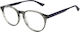 Hackett Brillengestelle mit Rezept Hek1299 119 50