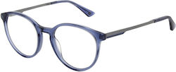 Hackett Optical Frame Hek1302 634 50