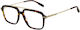 Hackett Brillengestelle mit Rezept Hek1306 190 55