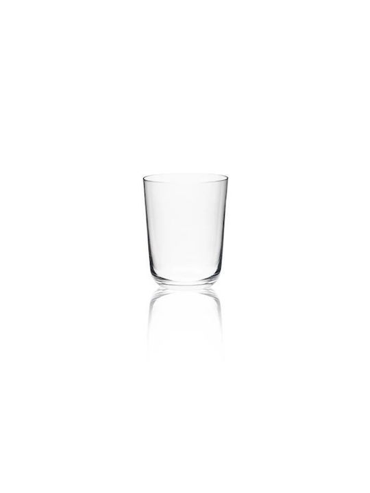 Rona Ποτήρι Νερού από Γυαλί 445ml