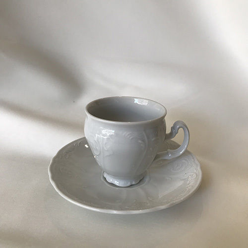Kremmydas Set Tassen Kaffee 6 Stück